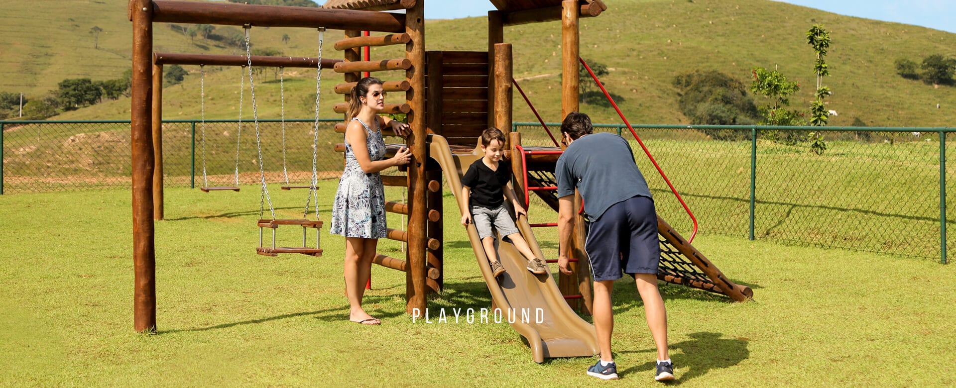Playground
