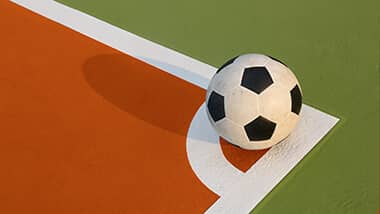 Quadra Poliesportiva Campos de Santo Antônio II